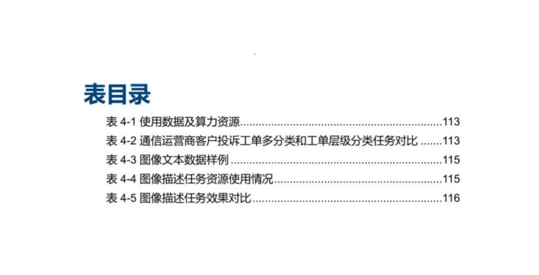 清华大学发布《2023年GPT赋能通信行业应用白皮书》（132页）