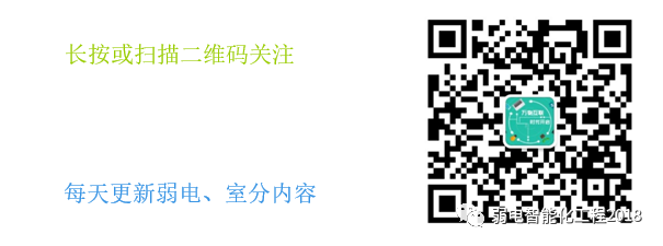 ipv6的127位掩码如何表示_不同网段的弱电系统设备之间如何互访？