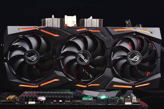 rog strix rtx 2070 super