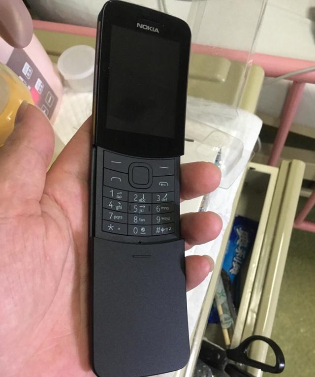 诺基亚n1系统更新显示无网络_2g即将退网,备用机和老人机该升级诺基亚