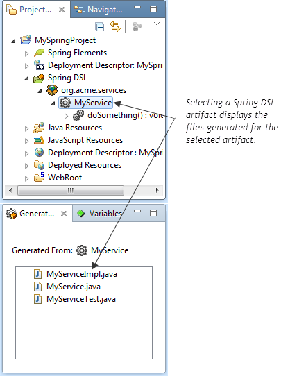 「Java开发指南」MyEclipse如何支持Spring Scaffolding？