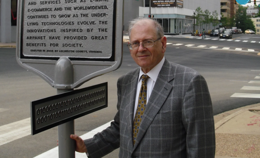2024 IEEE荣誉奖章揭晓！互联网之父，TCP/IP协议发明者Robert E. Kahn获奖-CSDN博客
