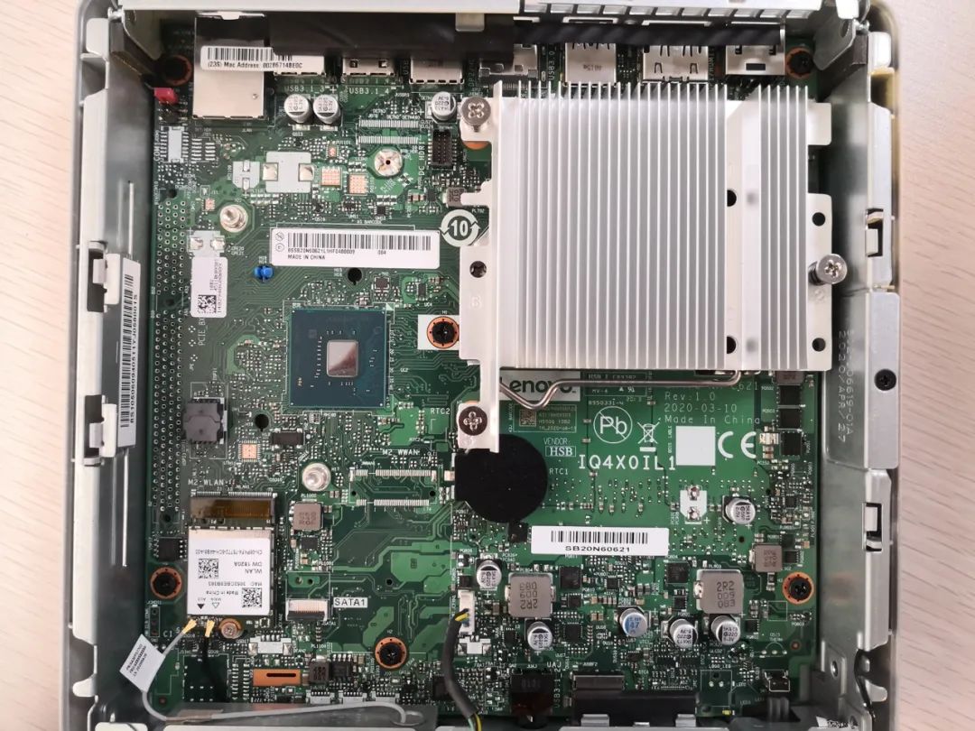 dell7040m黑苹果小兵推荐lenovo天逸510smini小主机黑苹果