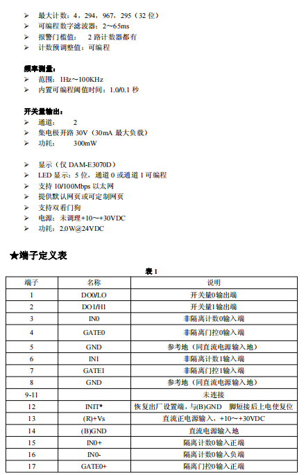 DAM-E3070D_计数器_03