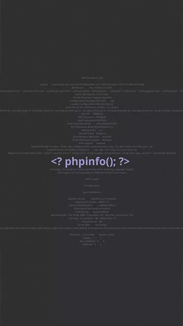 程序员专属手机壁纸来了._java面试笔试的博客-csdn博客