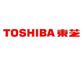 Toshiba东芝品牌介绍及标志图片_标志网