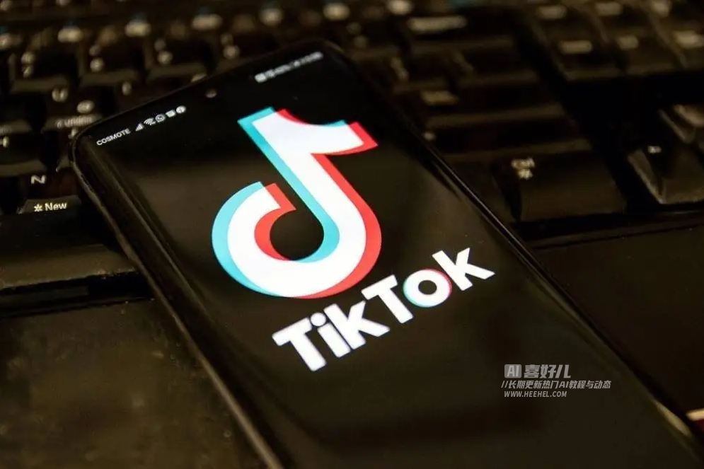 海外抖音TikTok、正在内测 AI 生成歌曲功能，依靠大语言模型 Bloom 进行文本生成歌曲