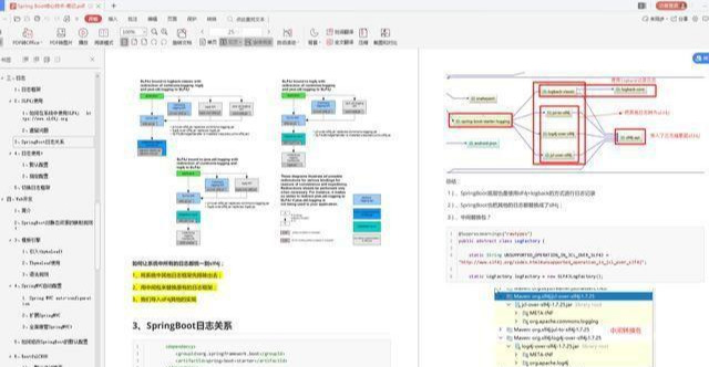 Preparing for the Golden Nine Silver Ten, Ali, Tencent Autumn Recruitment Interview Questions Analysis, including 988 questions to share with Java posts