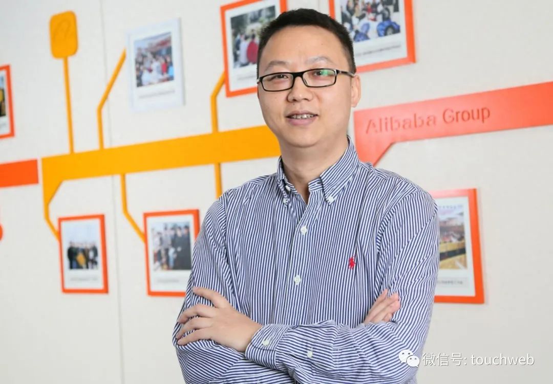 雷递网 乐天 11月17日阿里巴巴集团ceo吴泳铭昨日出席电话会议,并首次
