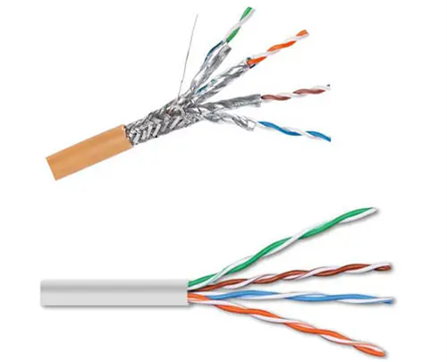 性强,弯折性好缺点:传输速率低---155mb/s双绞线两种排线方式t568a:白