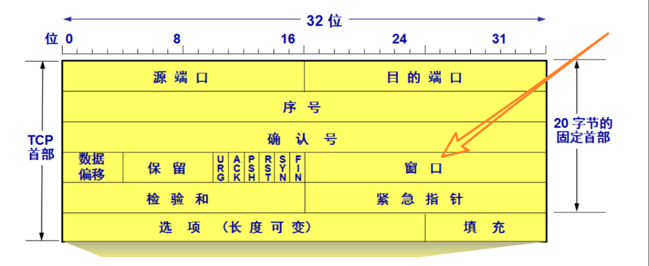 我今天才知道，原来TCP为了保证可靠传输做了这么多