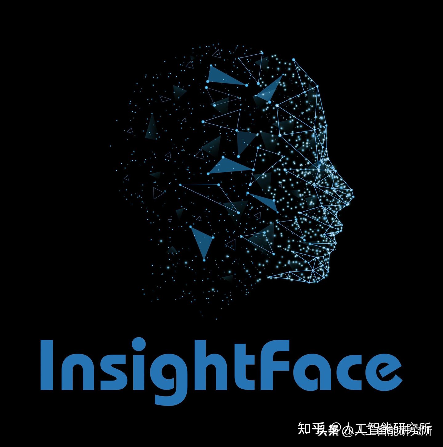 InsightFace一个用于2D与3D人脸检测与识别的python库