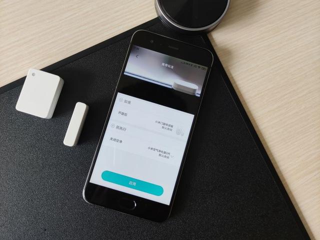 pythonmiio連接小米網關時隔五年小米門窗傳感器重磅升級開合光線檢測