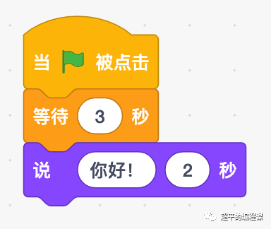第14届蓝桥杯STEMA测评真题剖析-2022年10月30日Scratch编程初中级组