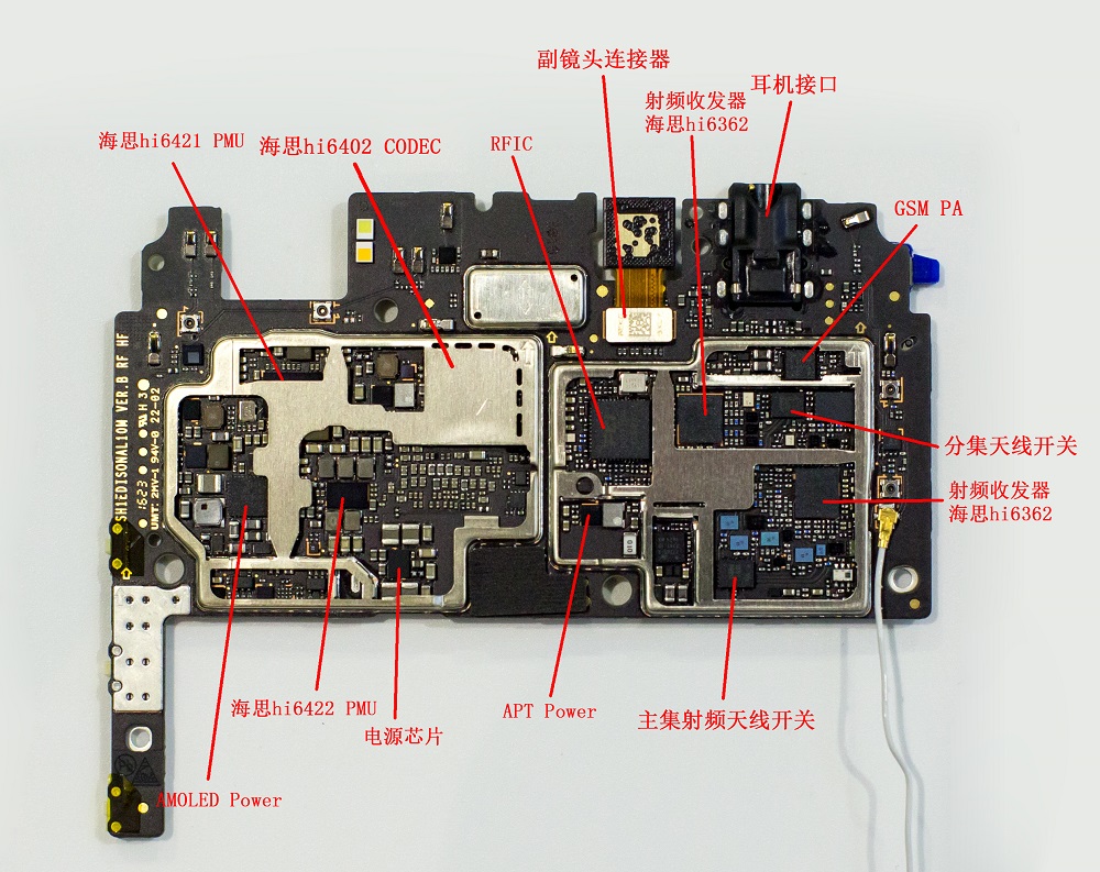 rom是计算机硬件吗,rom,教你手机中ram和rom的区别