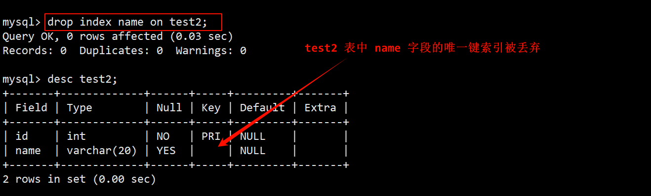 【MySQL 11】索引 (带思维导图)