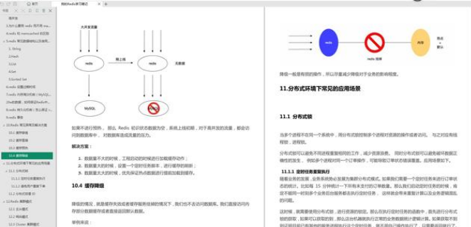 JVM+Redis+MySQL+併發+分散式等都說不明白，憑什麼讓老闆加薪？