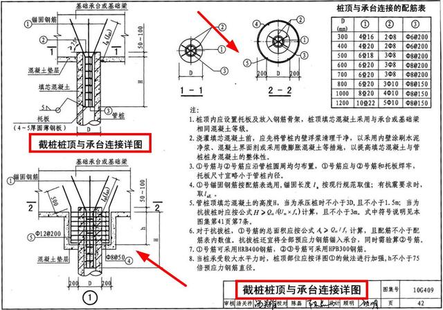 2013浙g35方桩图集28页图片