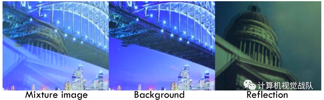 利用深度学习消去反光-CSDN博客