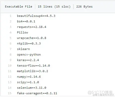 Python自动抢火车票神器！！_Python