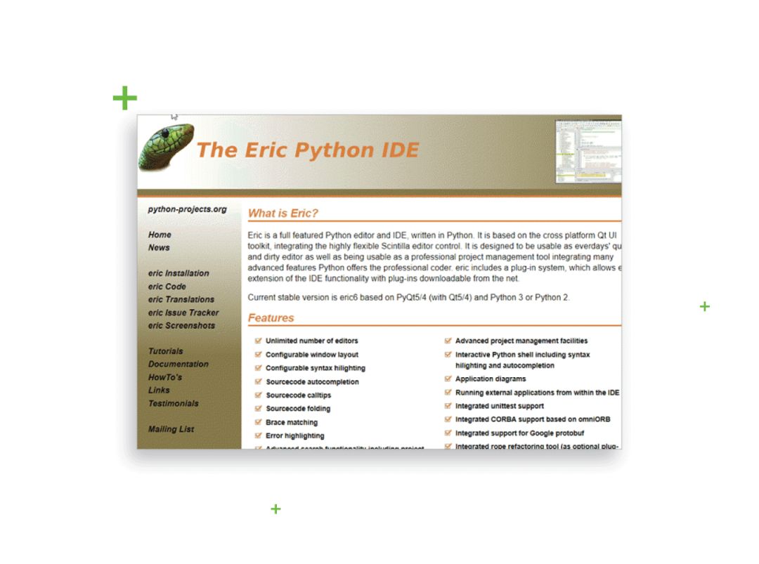 所有主流 Python IDE 优缺点对比！-CSDN博客