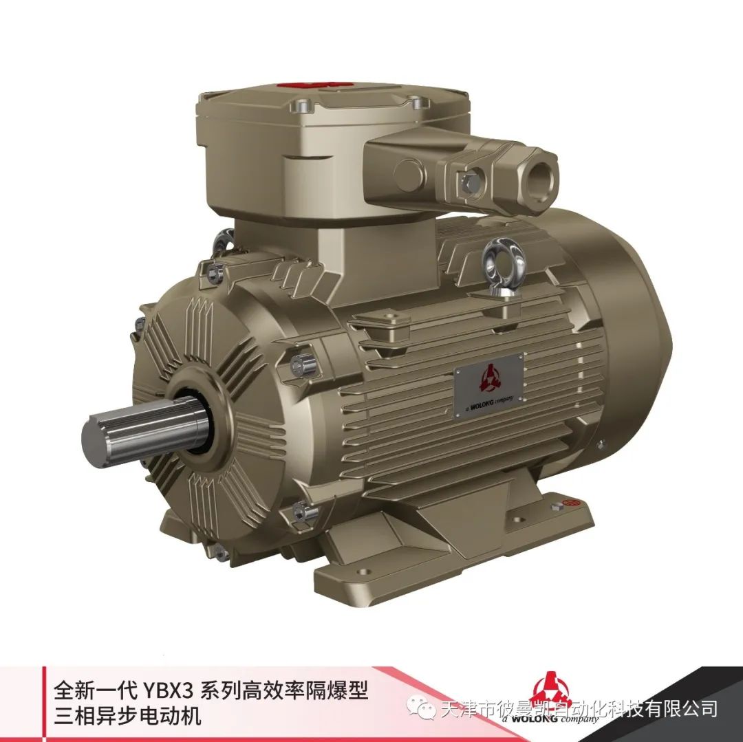 yb3防爆电机型号含义_卧龙电气南阳防爆WE升级平台产品-CSDN博客