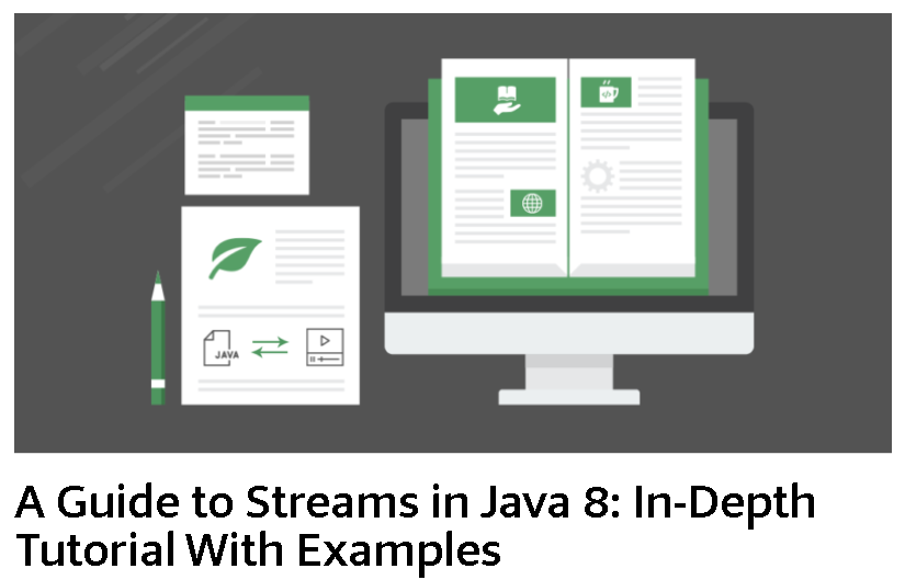 java8：stream特性详解，原来如此强大