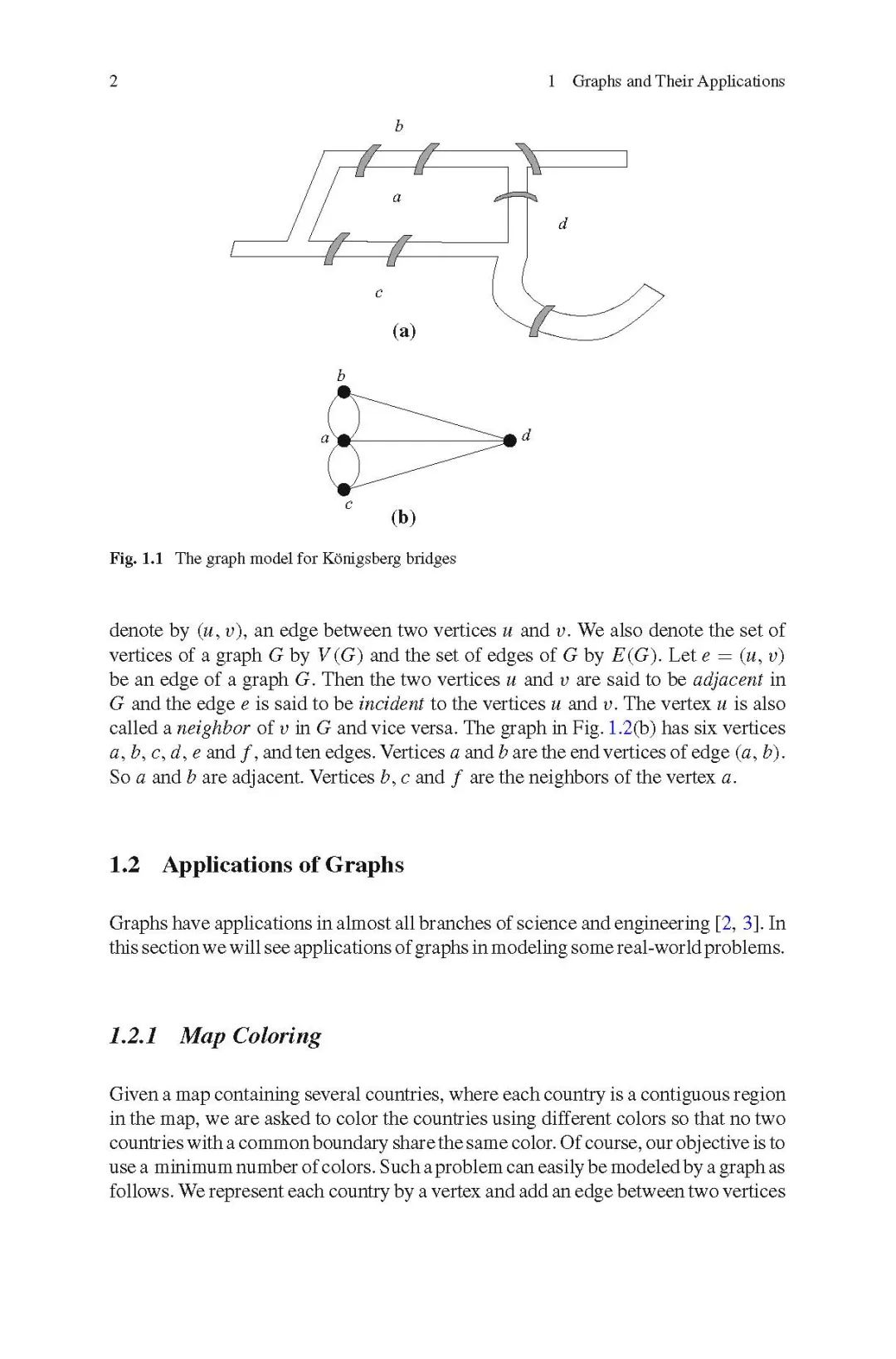 【经典书】基本图论，Basic Graph Theory-CSDN博客