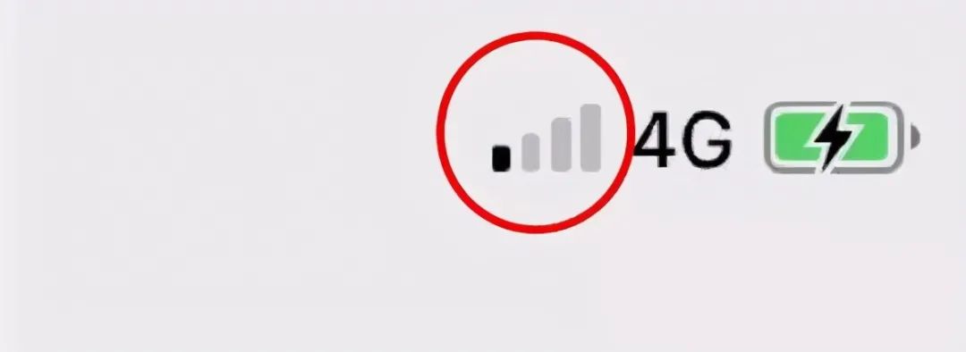 4g网络什么时候淘汰_为什么手机4g信号满格网络却越来越差?原因就是