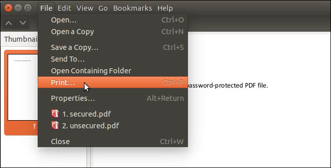 15_evince_selecting_file_print