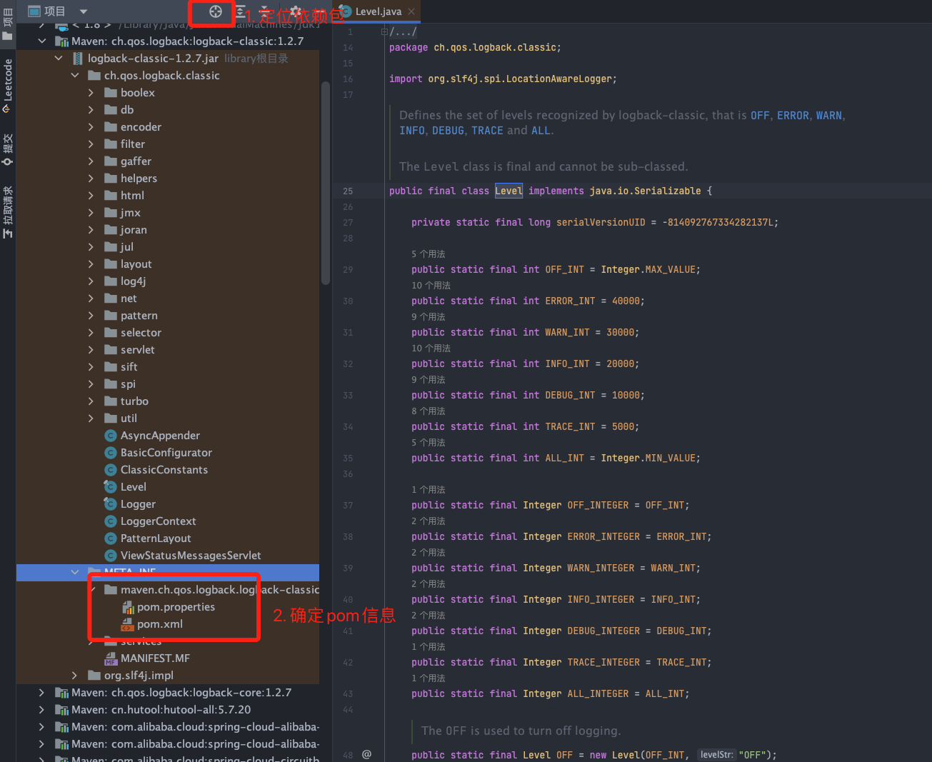 麻了！ 被 jar 包冲突坑哭了!_修复别人打包的jar包会有什么风险CSDN博客