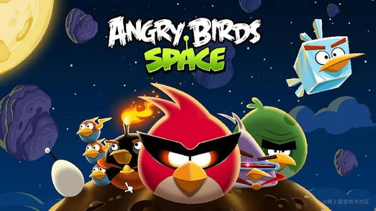 Pygame实战:过气游戏?小鸟不angry?惊现Python版愤怒的小鸟!