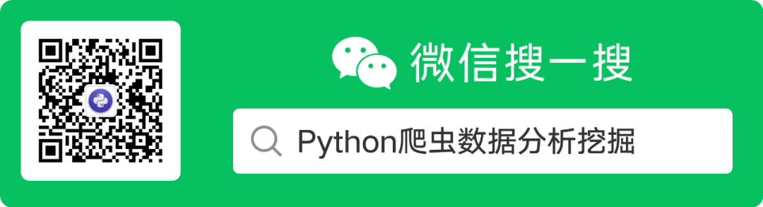 以『赘婿』为实战案例，手把手教会你用python爬取『爱奇艺』视频弹幕第9张