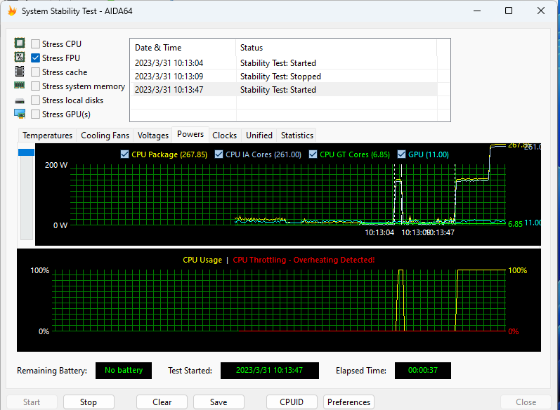 Who should i5/i7 choose?  Is there a big difference?  i5-13490F, i7-13790F depth test