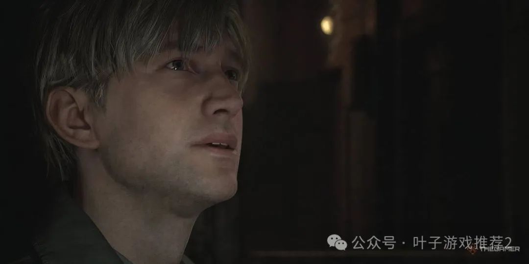 《寂静岭2:重制版》现已开放预购,并且预购是获得部分附加内容的唯一