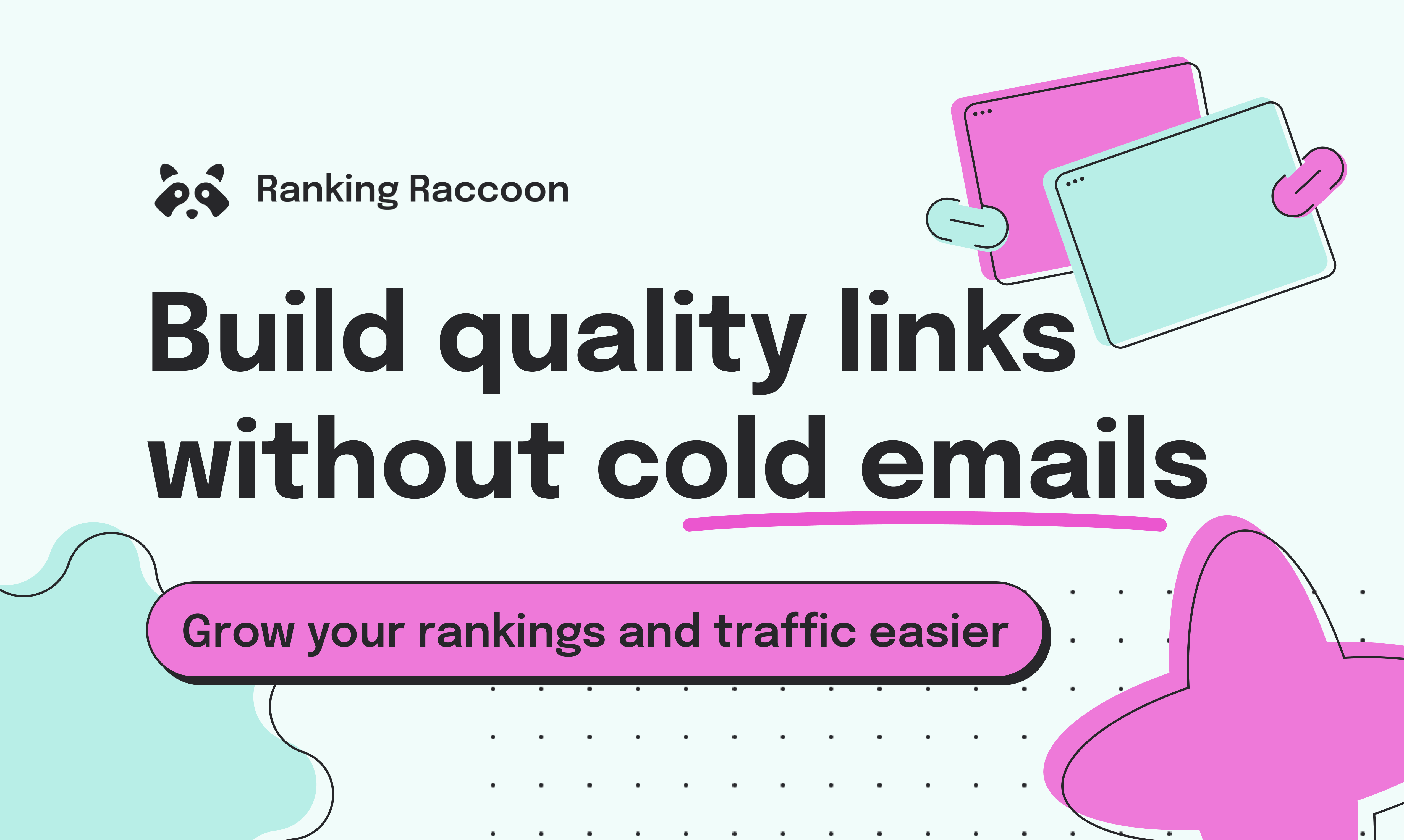 Ranking Raccoon