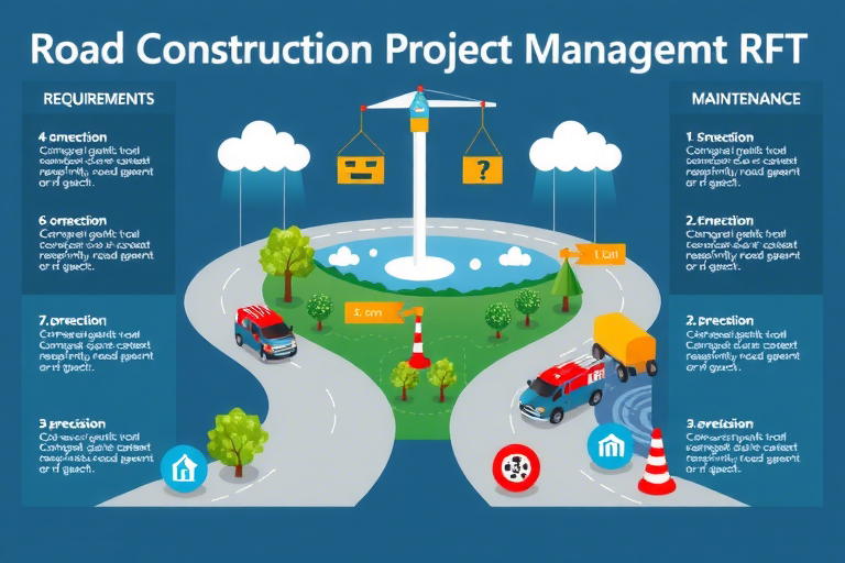 如何构建高效的公路工程资料管理系统？