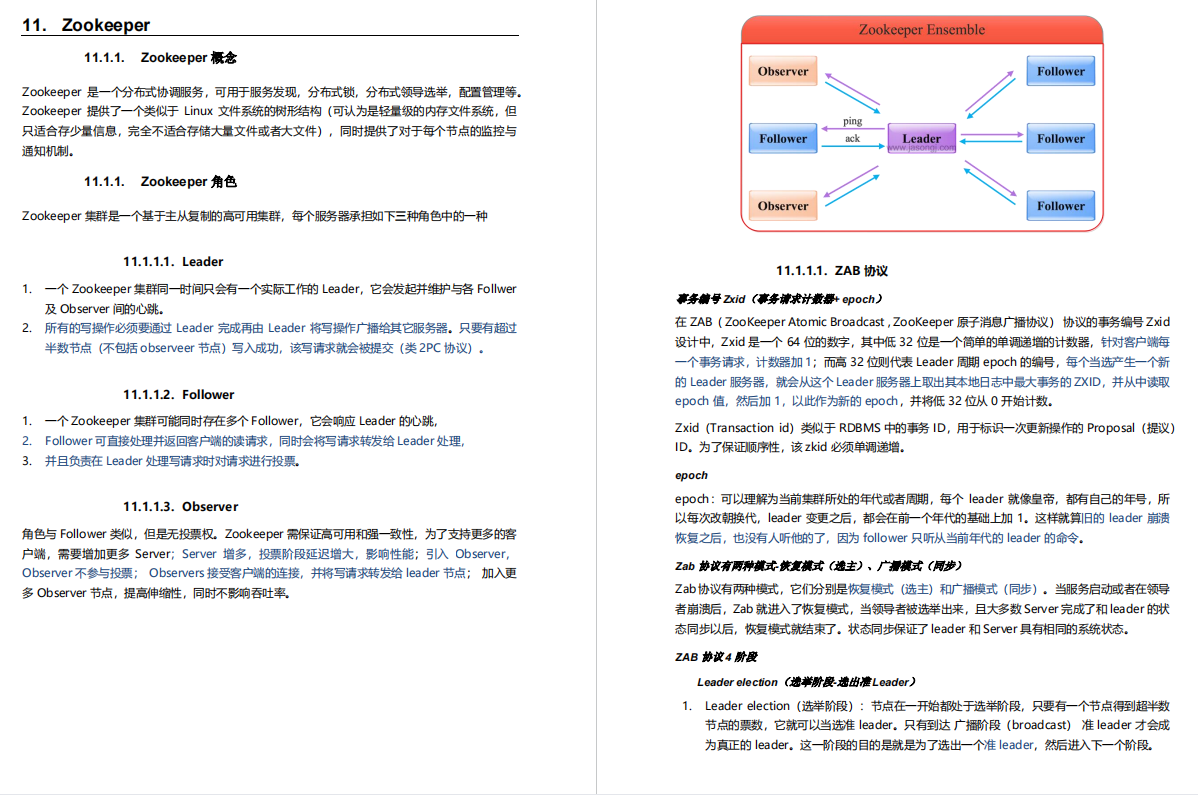 阿里大牛将300页从业宝典PDF上传GitHub，成就了我15家大厂offer