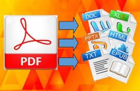 word怎么转换pdf？提供几个思路