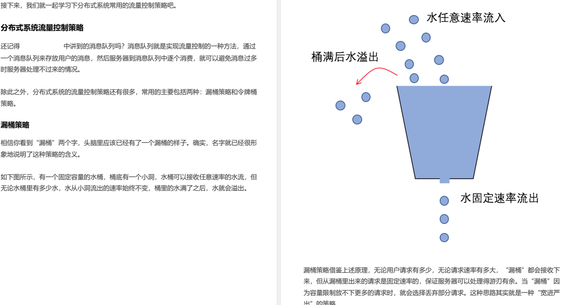 Alibaba最新神作！耗时182天肝出来的1015页分布式全栈手册太香了