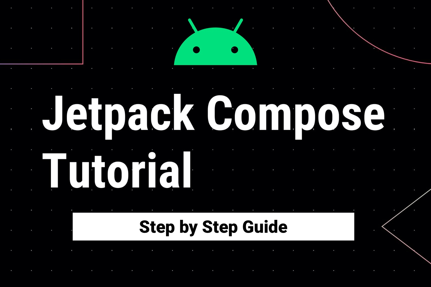 Jetpack Compose 是什么？_Android_02