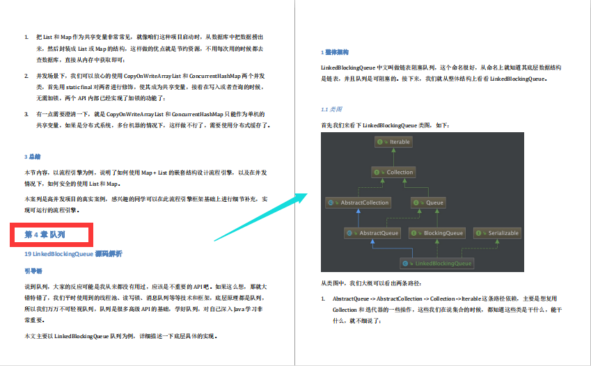 GitHub爆赞！阿里P8力荐的 Java源码解析及面试合集