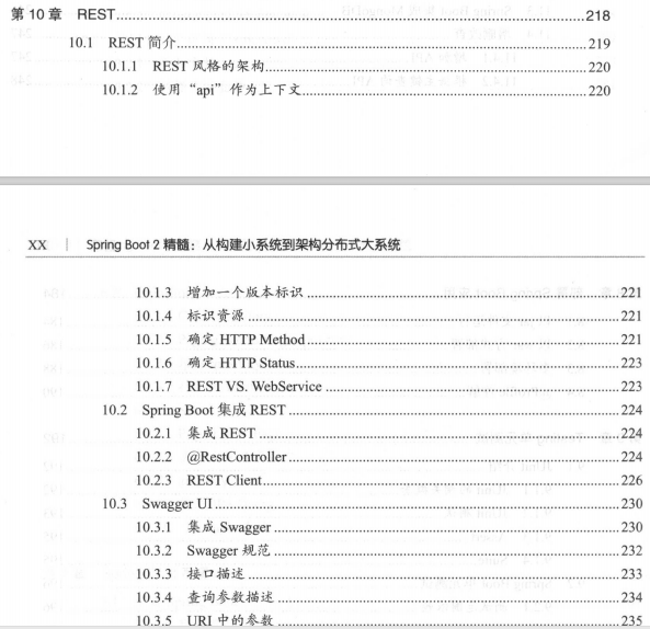 美团大佬著作的这份SpringBoot 2，学习了