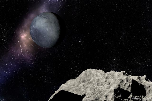 许多天文软件都可以通过电脑或手机屏幕显示星空,并帮助你找到天狼星