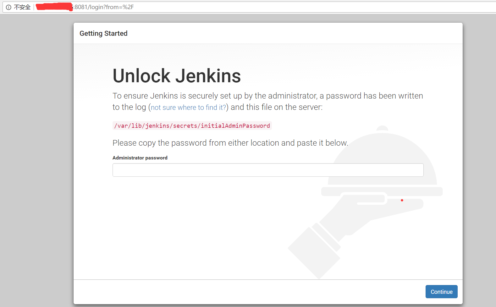 Jenkins安装及配置（超详细）_jenkins.repoCSDN博客