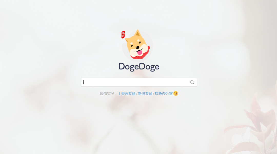 dogedoge.com/1,多吉搜索