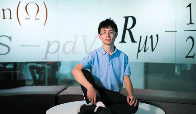 14岁进中科大,19岁到麻省理工读博,曹原25岁,今天第8篇nature