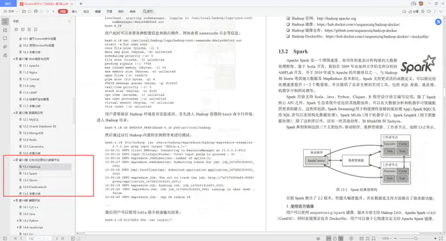 阿里大佬手写Docker学习笔记就这？也就是让我五体投地的水平罢了