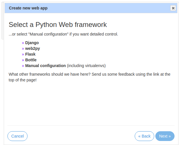 如何在PythonAnywhere上部署Django项目？
