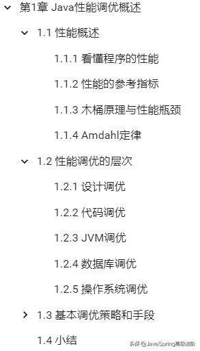 部门来了一位前阿里的Java大牛后，我才明白实际性能调优是要这样